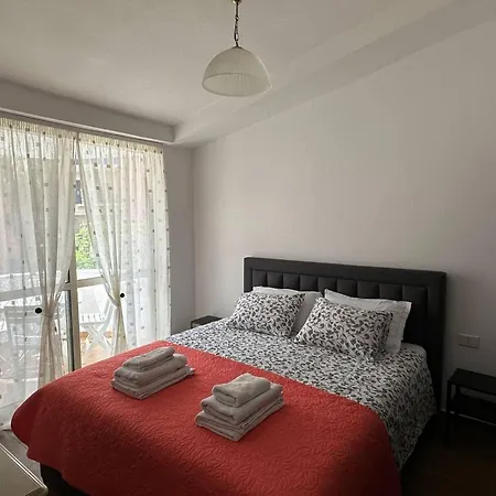 公寓 Albania Dream Holidays G *