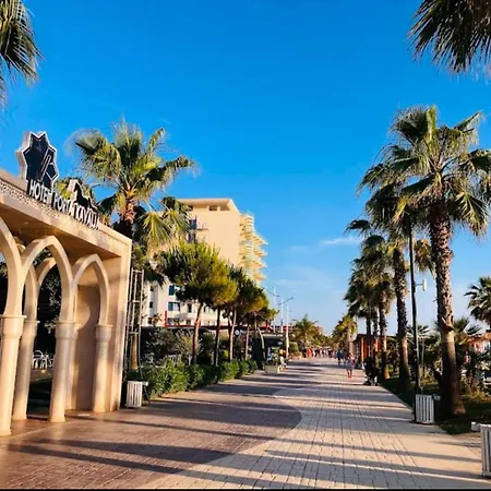 Albania Dream Holidays G