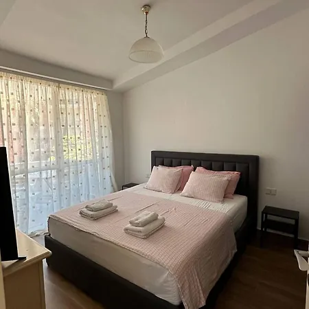 公寓 Albania Dream Holidays G