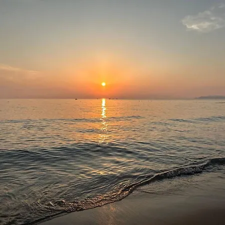 Albania Dream Holidays G 公寓 格勒姆