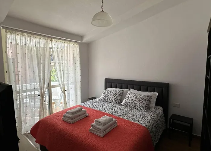 公寓 Albania Dream Holidays G *