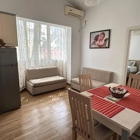 Appartement Albania Dream Holidays G *