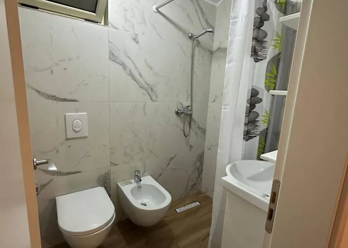 Albania Dream Holidays G Appartement